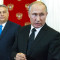 Ο Πούτιν απειλεί να χρησιμοποιήσει οβίδες μη εμπλουτισμένου ουρανίου αν η Ουκρανία λάβει τέτοιες οβίδες από τους Δυτικούς