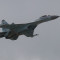 Ρωσικό SU-35 σηκώθηκε να αναχαιτίσει αμερικανικά