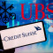 Ελβετία: Κίνδυνος για 36.000 απολύσεις μετά τον αναγκαστικό «γάμο» UBS - Credit Suisse