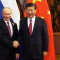 Ο Σι Τζινπίνγκ επισκέπτεται τη Μόσχα για ενδυνάμωση των σχέσεών τους