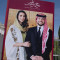 ιορδανια γαμος χουσειν