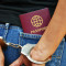 Στη «φάκα» της αστυνομίας ο δράστης της κλοπής διαβατηρίων 