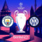 Champions League: Απόψε ο μεγάλος τελικός μεταξύ Μάντσεντερ Σίτι και Ίντερ 