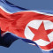 Σημαία Βόρειας Κορέας