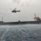 Σύγκρουση φορτηγών πλοίων ανοιχτά της Χίου
