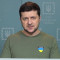 Ο Ζελένσκι κατηγορεί τη Μόσχα για την κατάρρευση του φράγματος Καχόβκα 