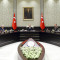 Τουρκικό συμβούλιο ασφαλείας