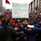 Ναγκόρνο Καραμπάχ: Χιλιάδες Αρμένιοι στις Βρυξέλλες καταγγείλουν «συνενοχή» ΕΕ