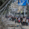 Το Ισραήλ λέει πως κρατούνται όμηροι στη Ράφα
