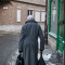 Ουκρανία: Η εξαντλητική πορεία 97χρονης για να γλιτώσει από βομβαρδισμούς 