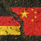 Κίνα, Γερμανία, κατασκοπία