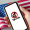 TikTok, απαγόρευση, ΗΠΑ 