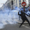 Γαλλία διαμαρτυρίες