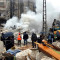Τουλάχιστον 1.000 οι νεκροί στη Συρία μετά τους φονικούς σεισμούς