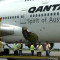 Qantas 