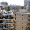 Πολυκατοικίες στην Αθήνα 