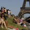 Γαλλία με νέο ρεκόρ πρώιμης ζέστης το σαββατοκύριακο που μας πέρασε