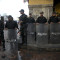 Αστυνομικοί στην Κολομβία