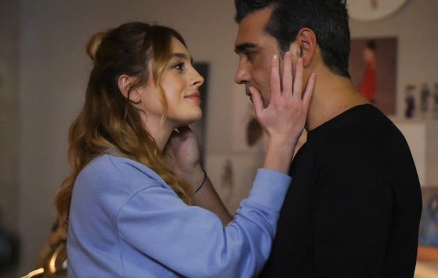 «Άπιστος»