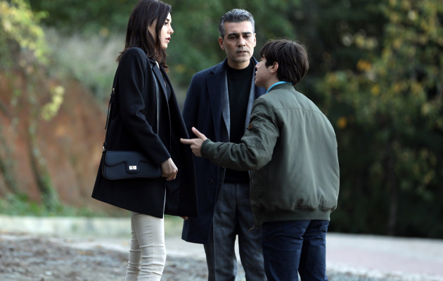 Ο «Άπιστος»