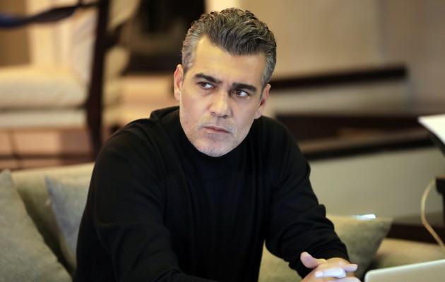 Ο «Άπιστος»