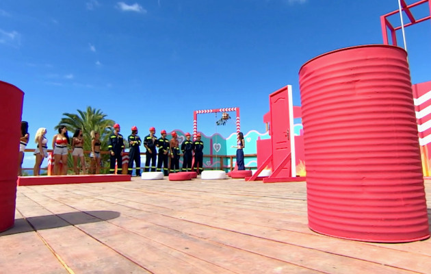 Love Island