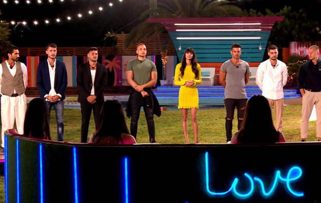 Love Island
