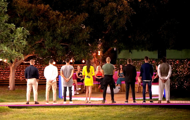 Love Island