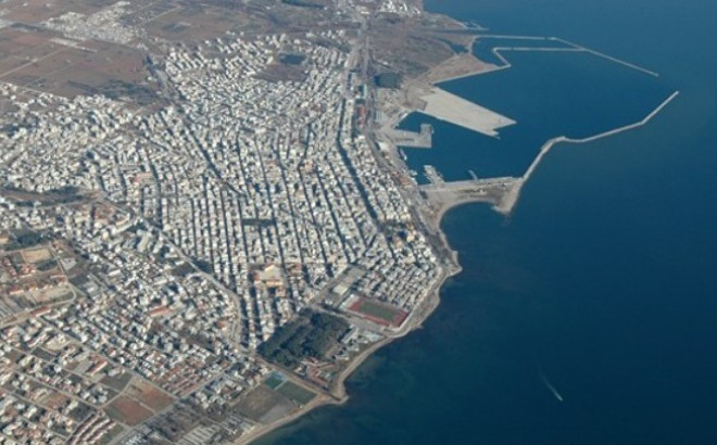 Νέα έργα στρατηγικής σημασίας για το λιμάνι της Αλεξανδρούπολης - Στόχος να γίνει εξαγωγικός κόμβος 
