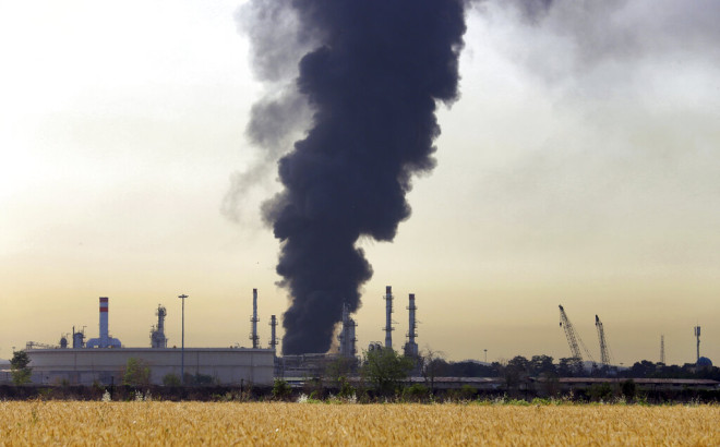 Εκρηξη σε εργοστάσιο του Ιράν