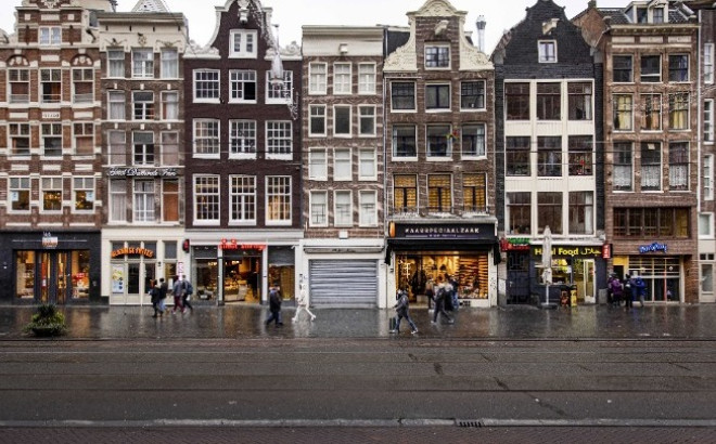  Άμστερνταμ