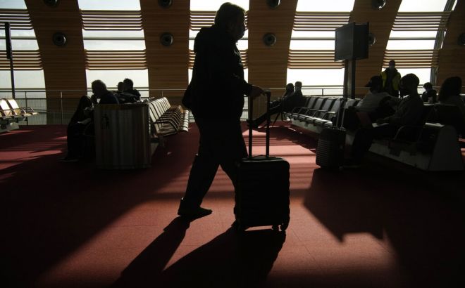 Mια στις 5 πτήσεις από το αεροδρόμιο Σαρλ ντε Γκολ θα ακυρωθεί