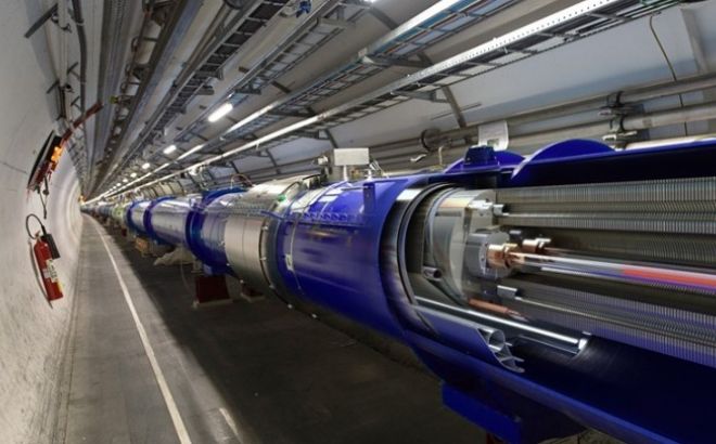 CERN: Βρήκαν Νέα «εξωτικά» σωματίδια
