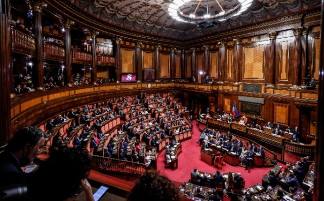  Ιταλία: Tο Αzione ακυρώνει την εκλογική συμφωνία με την κεντροαριστερά