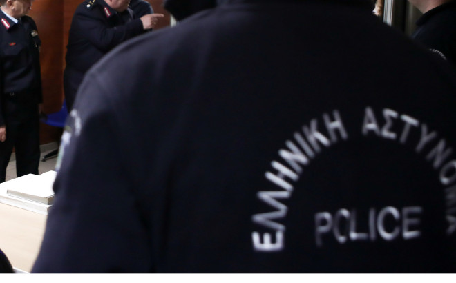 Κρέστενα: Οι «αστυνομικοί» ήταν ληστές - Έκλεψαν από σπίτι  χρηματοκιβώτιο με πάνω από 100.000 ευρώ