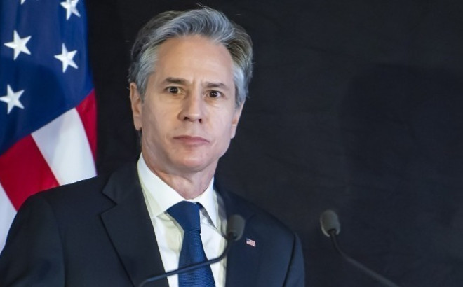 Δηλώσεις Αμερικανού Υπουργού Εξωτερικών για την Κούβα και την τρομοκρατία