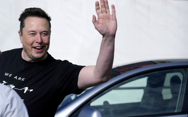 Tesla: Βρέθηκε (μάλλον) λύση στο "κινέζικο" πρόβλημα και η μετοχή... τρέχει 