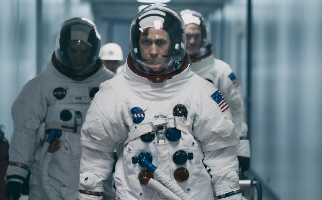 «Project Hail Mary»: Ο Ryan Gosling γίνεται αστροναύτης για να σώσει τη Γη 