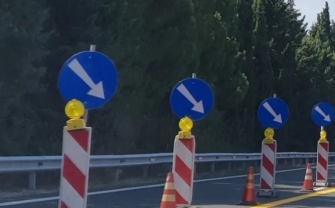 Κυκλοφοριακές ρυθμίσεις