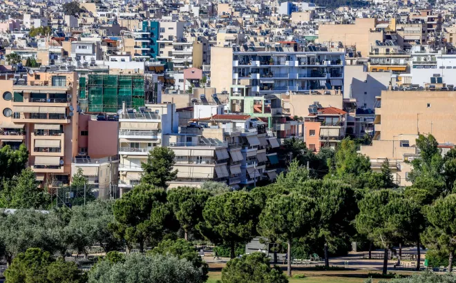 Έρχεται το νέο “Ανακαινίζω” - Αυξάνονται οι δικαιούχοι και οι επιδοτήσεις