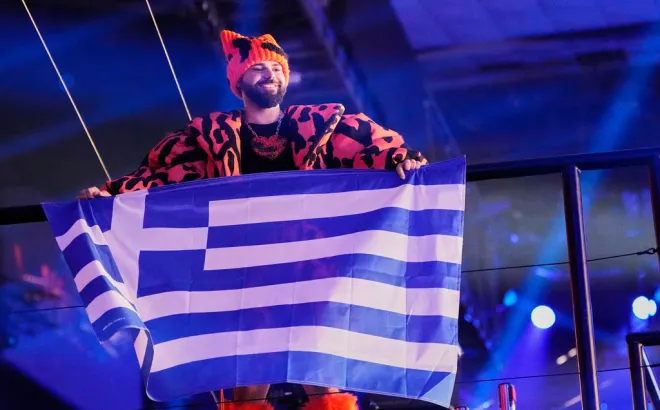Eurovision 2026