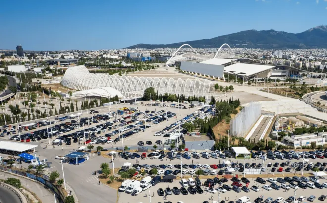 Η μεγαλύτερη ευκαιρία αγοράς αξιόπιστου μεταχειρισμένου αυτοκινήτου έρχεται  στην Used Car Expo 