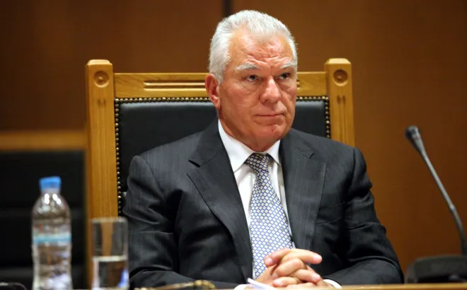 Γεώργιος Σανιδάς