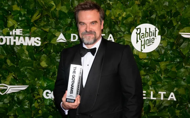Gotham TV Awards