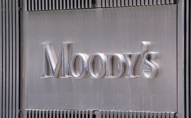 Ο οίκος Moody's αναβάθμισε την οικονομική προοπτική του Δήμου Αθηναίων από σταθερό σε θετικό