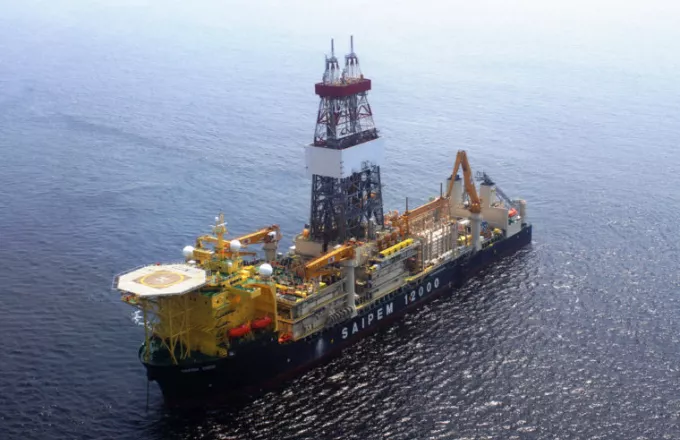ExxonMobil: Αναμένουμε την κυβέρνηση για τις έρευνες στην Κρήτη (vid)