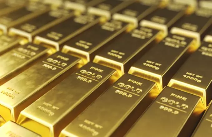 Handelsblatt: Φρενίτιδα αγοράς χρυσού από τις κεντρικές τράπεζες