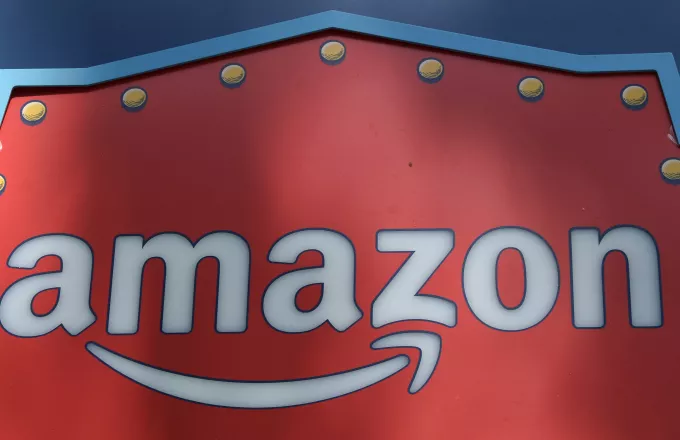 Η Amazon η εταιρεία με τη μεγαλύτερη αξία στον κόσμο - Eκτόπισε τη Microsoft
