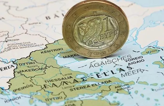 Handelsblatt: H ελληνική οικονομία ανακάμπτει