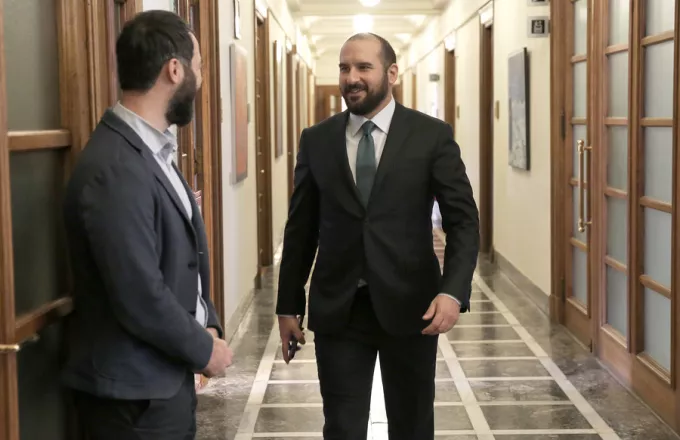 Τζανακόπουλος: Θα κυβερνήσουμε με ψήφο ανοχής εάν οι ΑΝΕΛ αποχωρήσουν